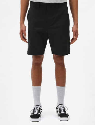 Dickies - Cobden Shorts - Black