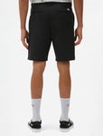 Dickies - Cobden Shorts - Black