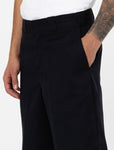 DICKIES - 13 Inch Multi Pocket Work Shorts - Black