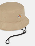 DICKIES - Clarks Grove Bucket Hat - Sandstone