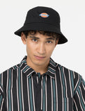 DICKIES - Stayton Bucket Hat - BLACK