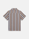 DICKIES - Forest Short Sleeve Shirt - Sandstone