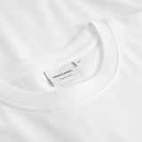 DEDICATED - T-SHIRT STOCKHOLM POUR SOME - White