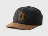 DICKIES LATTY DAD - Black