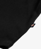 DICKIES - OAKPORT BOXY T-SHIRT WOMEN - Black