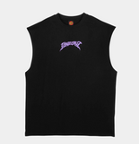 SANTA CRUZ - OUT OF TIME TANK - Black