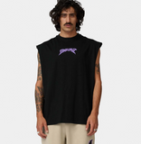 SANTA CRUZ - OUT OF TIME TANK - Black