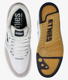 ETNIES - LOOT - White/Navy