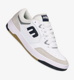 ETNIES - LOOT - White/Navy
