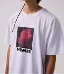 FORMER - OFFERING - T-SHIRT - WHITE