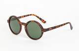 CHPO - SAM FA - Matte Turtle Brown