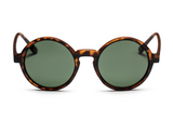 CHPO - SAM FA - Matte Turtle Brown