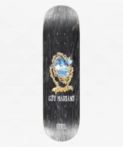 APRIL - MARIANO MIRROR 8.5