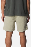 KATIN - CORD LOCAL SHORT - Mineral Gray