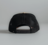 IRON AND RESIN - Banner Swallow