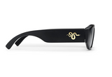 CHPO - BROOKLYN II - Matte Black