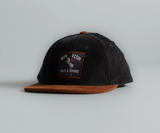 IRON AND RESIN - PEGASUS