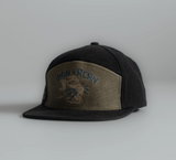 IRON AND RESIN - SPEED SHOP HAT -