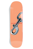 JACUZZI - CARABINER JET SKI DECK 8.5