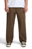 KATIN - MILLER PANT - Brown