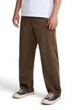 KATIN - MILLER PANT - Brown