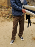 KATIN - MILLER PANT - Brown