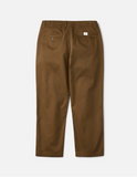 KATIN - MILLER PANT - Brown