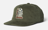 KATIN - GROM HAT - Dark Olive