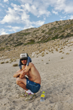 KATIN - OTG RICHIE VOLLEY - Stargazer