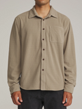 KATIN - ROLAND SHIRT - Khaki