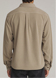 KATIN - ROLAND SHIRT - Khaki