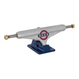 INDEPENDENT TRUCKS - STAGE 11 FORGED HOLLOW KNOX SILVER 129 PAIR