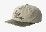 EMENTA - MBF CLASSIC CAP - Green Washed