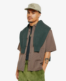 EMENTA - MBF CLASSIC CAP - Green Washed