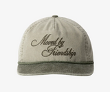 EMENTA - MBF CLASSIC CAP - Green Washed