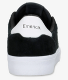 EMERICA - MOCA - Black