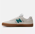 NB Numeric - Jamie Foy 306 - SEA SALT/GREEN