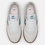 NB Numeric - Jamie Foy 306 - SEA SALT/GREEN