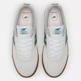 NB Numeric - Jamie Foy 306 - SEA SALT/GREEN