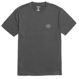 DARK SEAS - NO SWEAT T-SHIRT - GREY