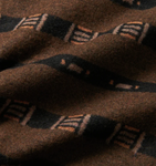 ROARK - Nordsman Long Sleeve Flannel - Wagara Coffee