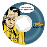 OJ - WHEELS 58mm ERIC DRESSEN LAUGH IT UP 99a