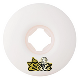 OJ - WHEELS 58mm ERICK WINKOWSKI PRIMEVAL CHUBBIES 99a