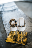 OJ - WHEELS 58mm ERICK WINKOWSKI PRIMEVAL CHUBBIES 99a