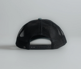 IRON AND RESIN - ONE MOTO HAT