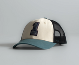 IRON AND RESIN - ONE MOTO HAT