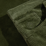 POLAR - BIG BOY PANTS | CORD - UNIFORM GREEN