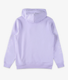 POETIC COLLECTIVE - ARM OUTLINES HOODIE - Purple