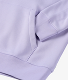 POETIC COLLECTIVE - ARM OUTLINES HOODIE - Purple