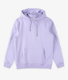 POETIC COLLECTIVE - ARM OUTLINES HOODIE - Purple